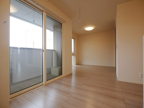 ライラックの物件内観写真